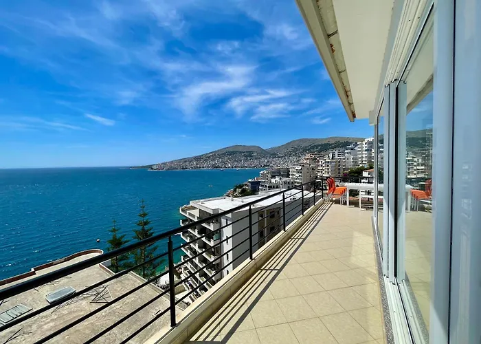 Eleana Apartments