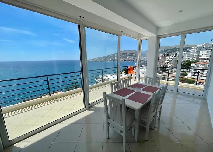 Eleana Apartments