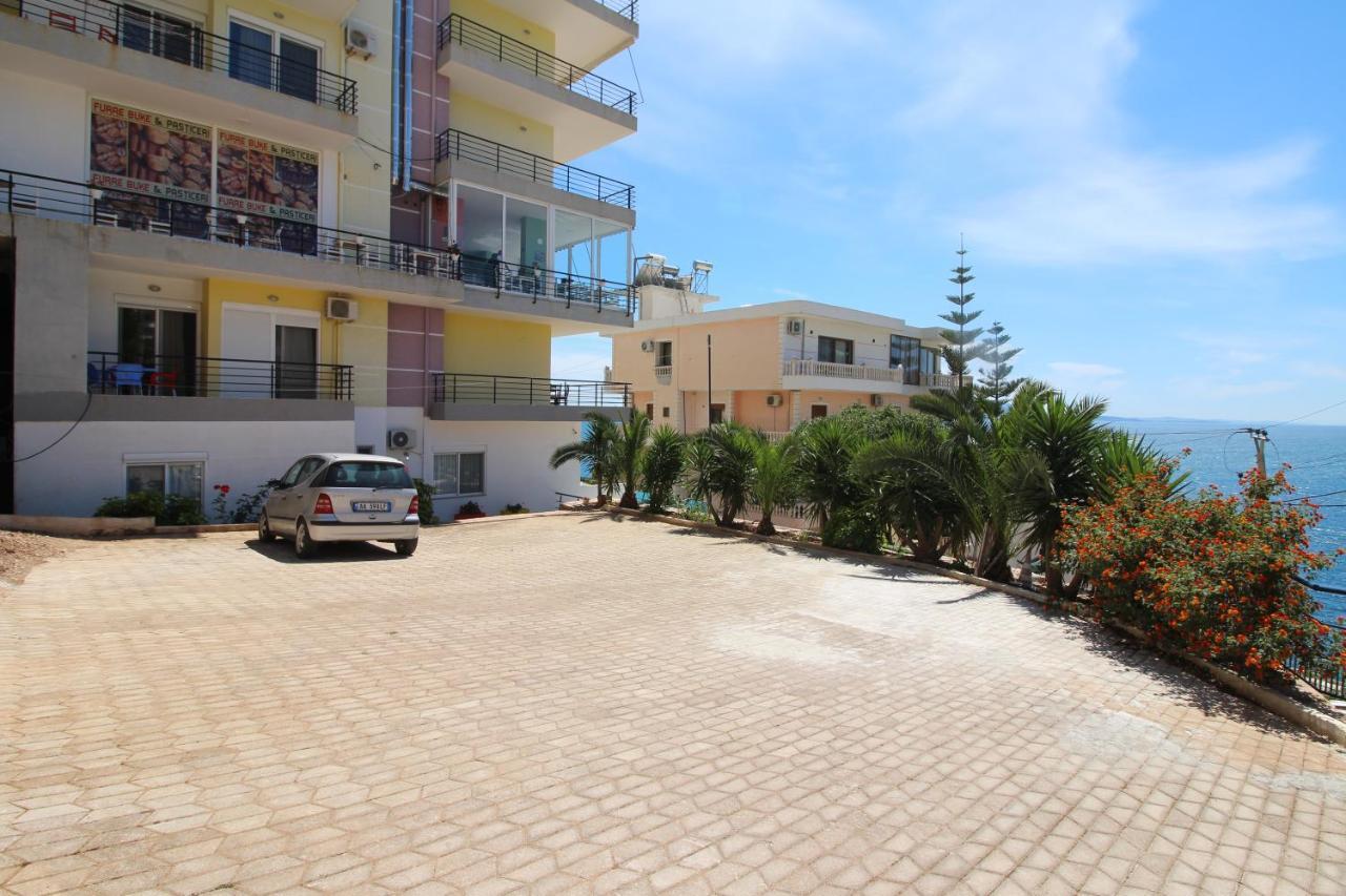 Apartment Eleana Sarande