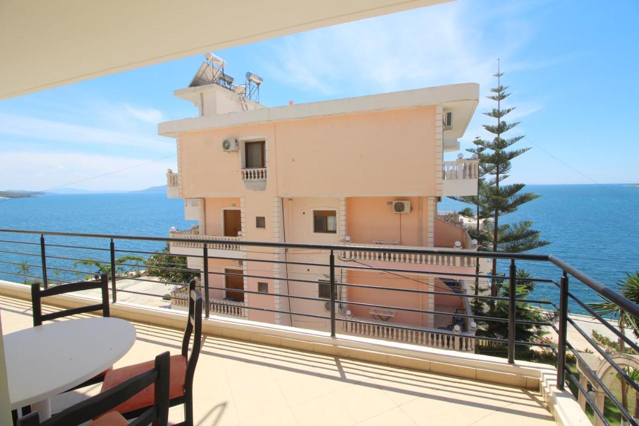 Apartment Eleana *