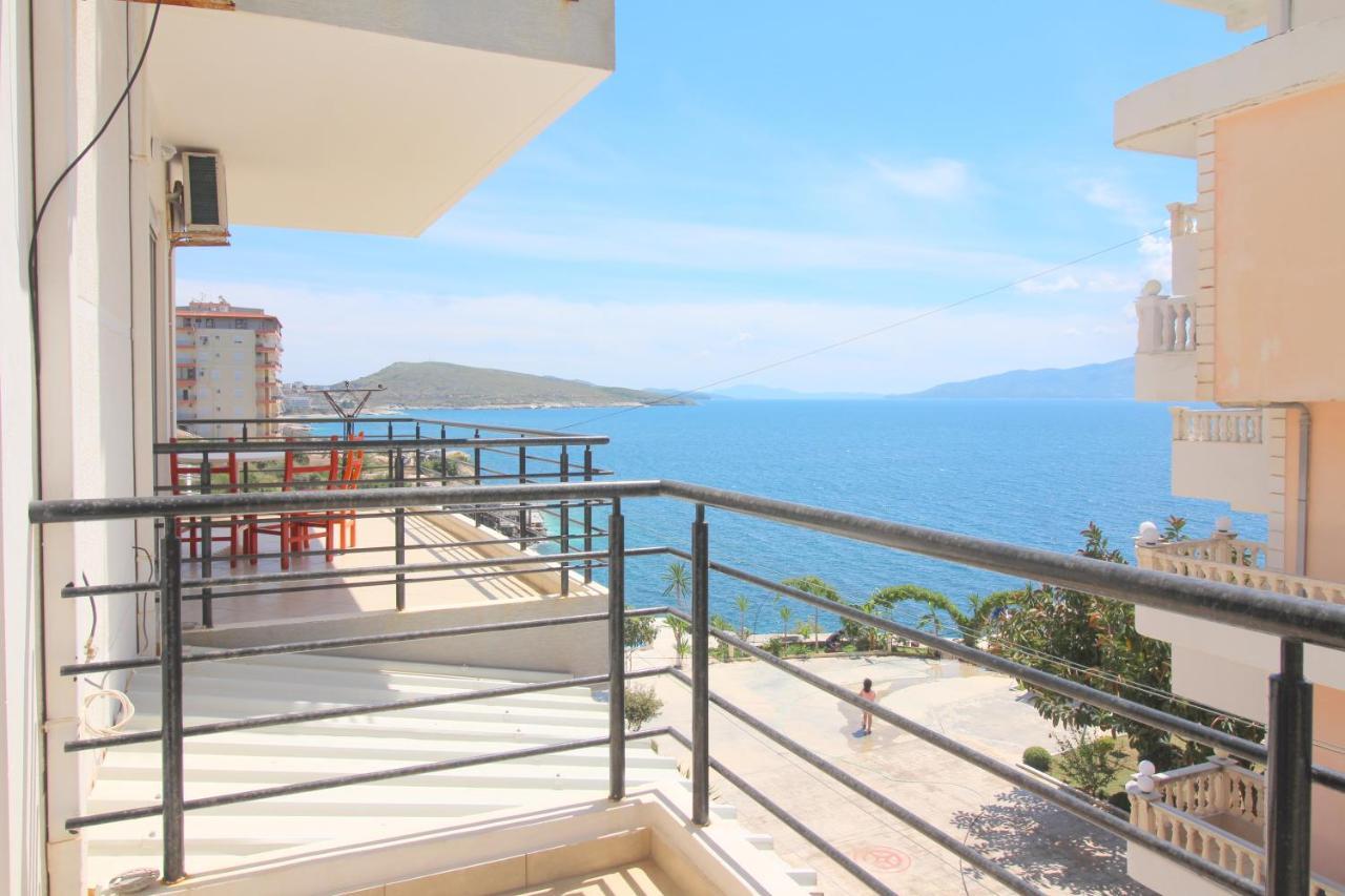 Apartment Eleana Sarande