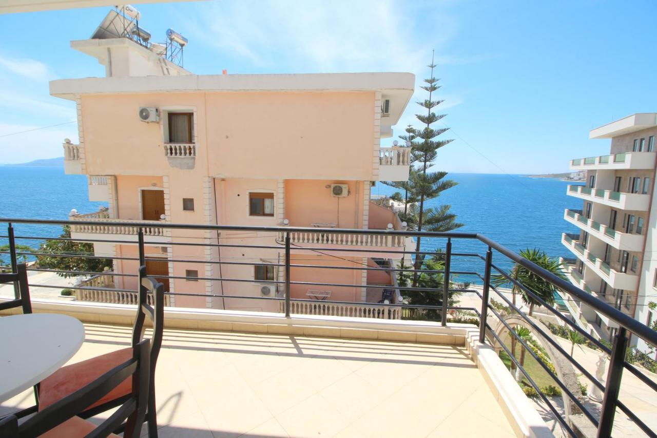 Apartment Eleana Sarande
