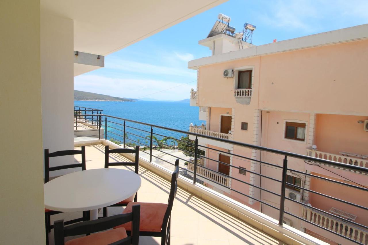 Eleana Apartment Sarande