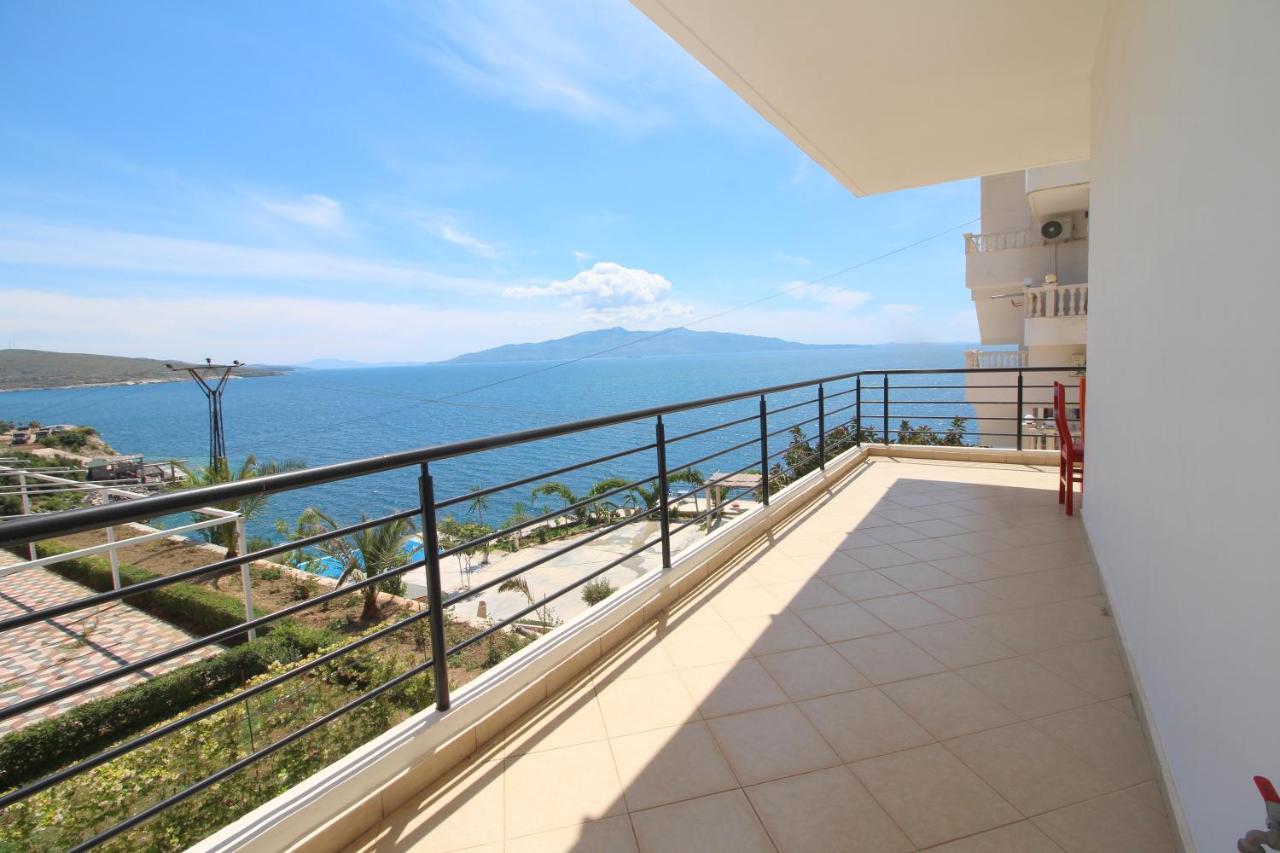 Apartment Eleana Sarande