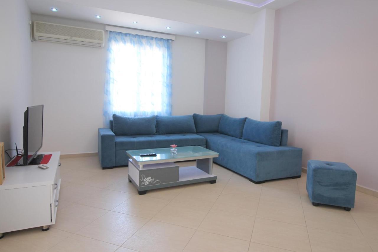 Apartment Eleana