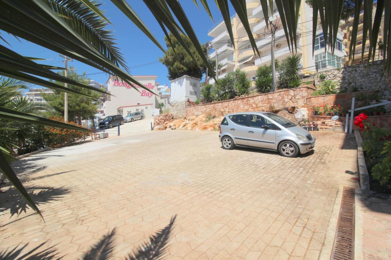 Apartment Eleana Sarande