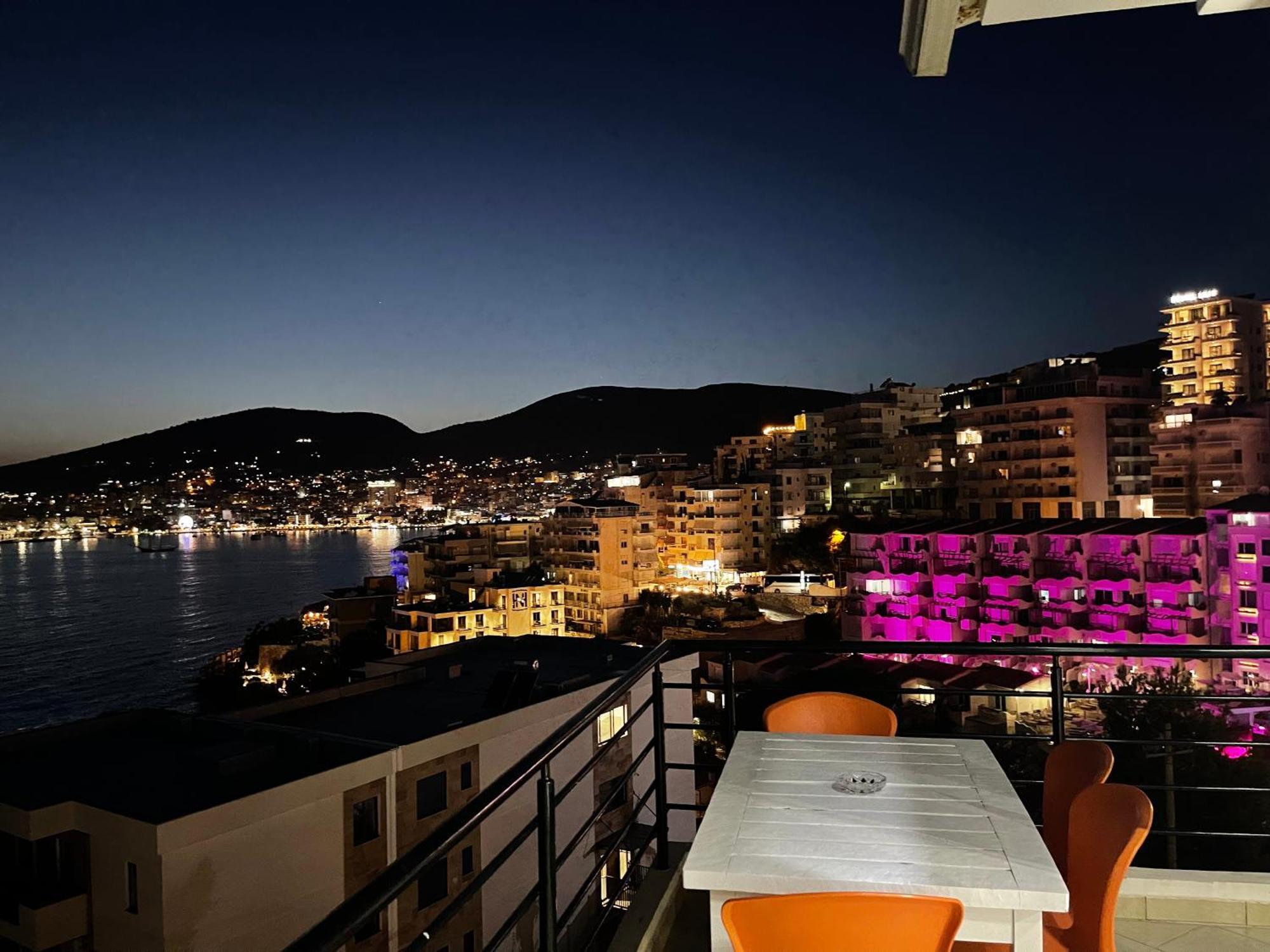 Eleana Apartment Sarande