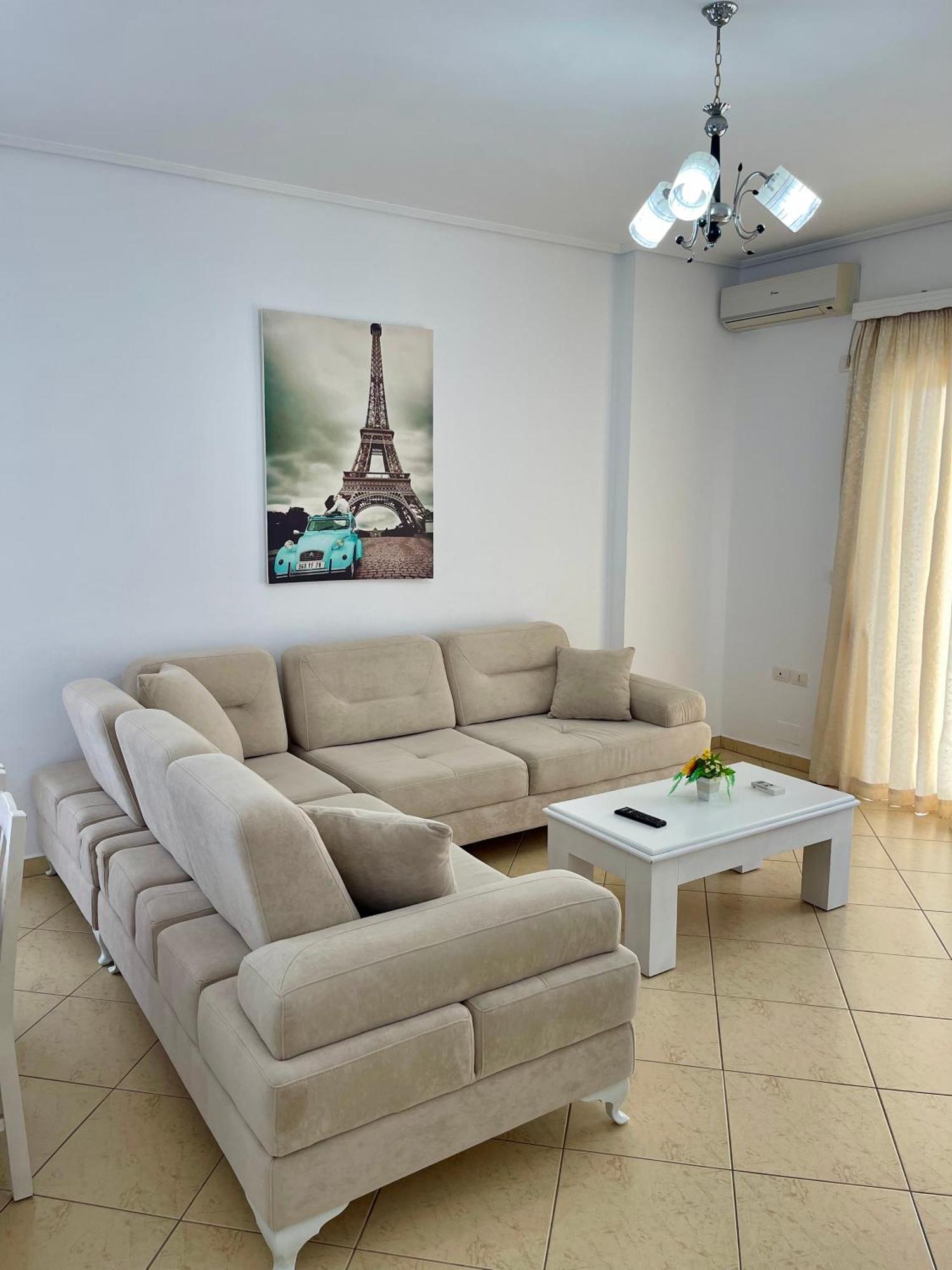 Eleana Apartment Sarande