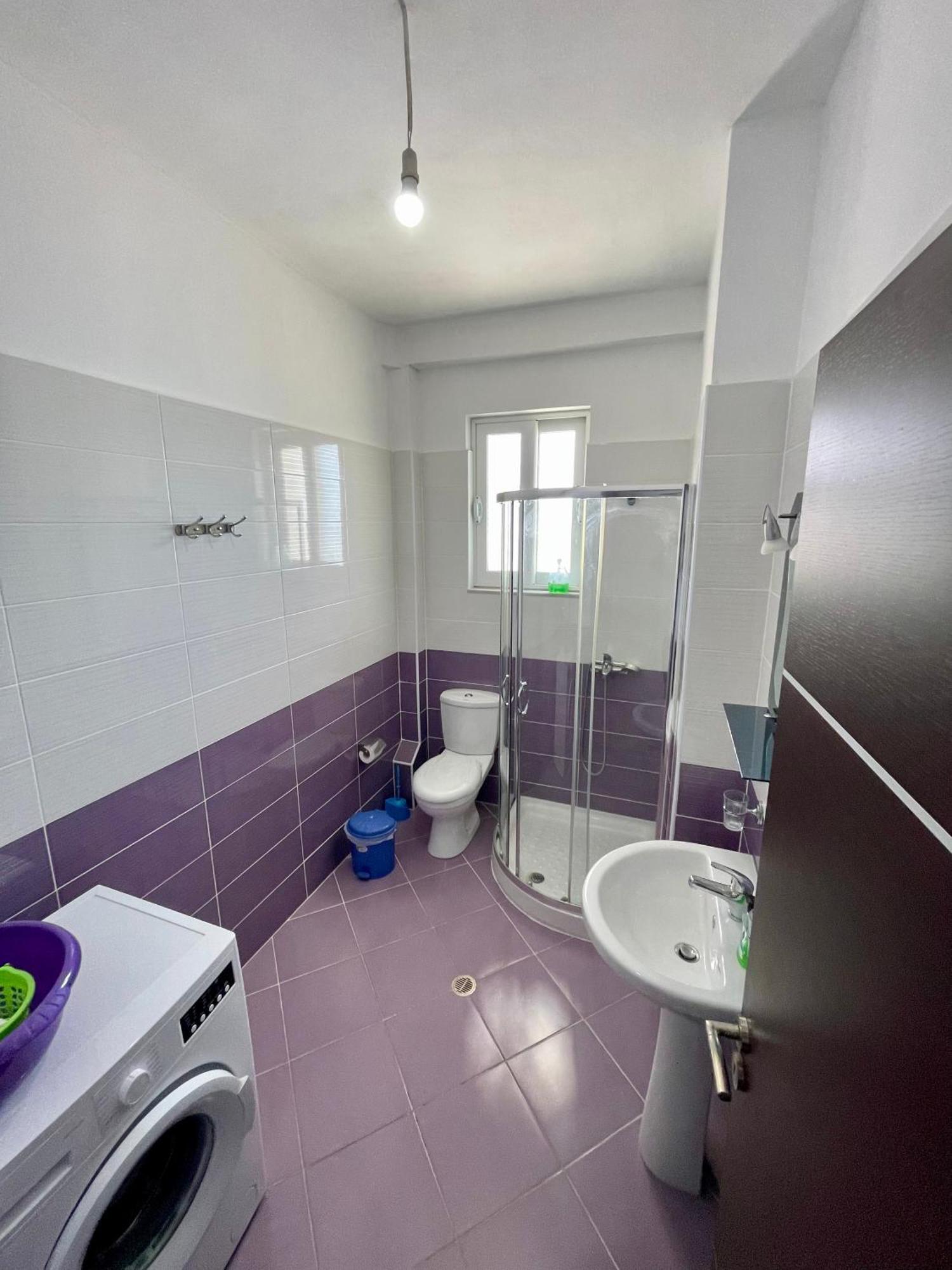 Eleana Apartment *