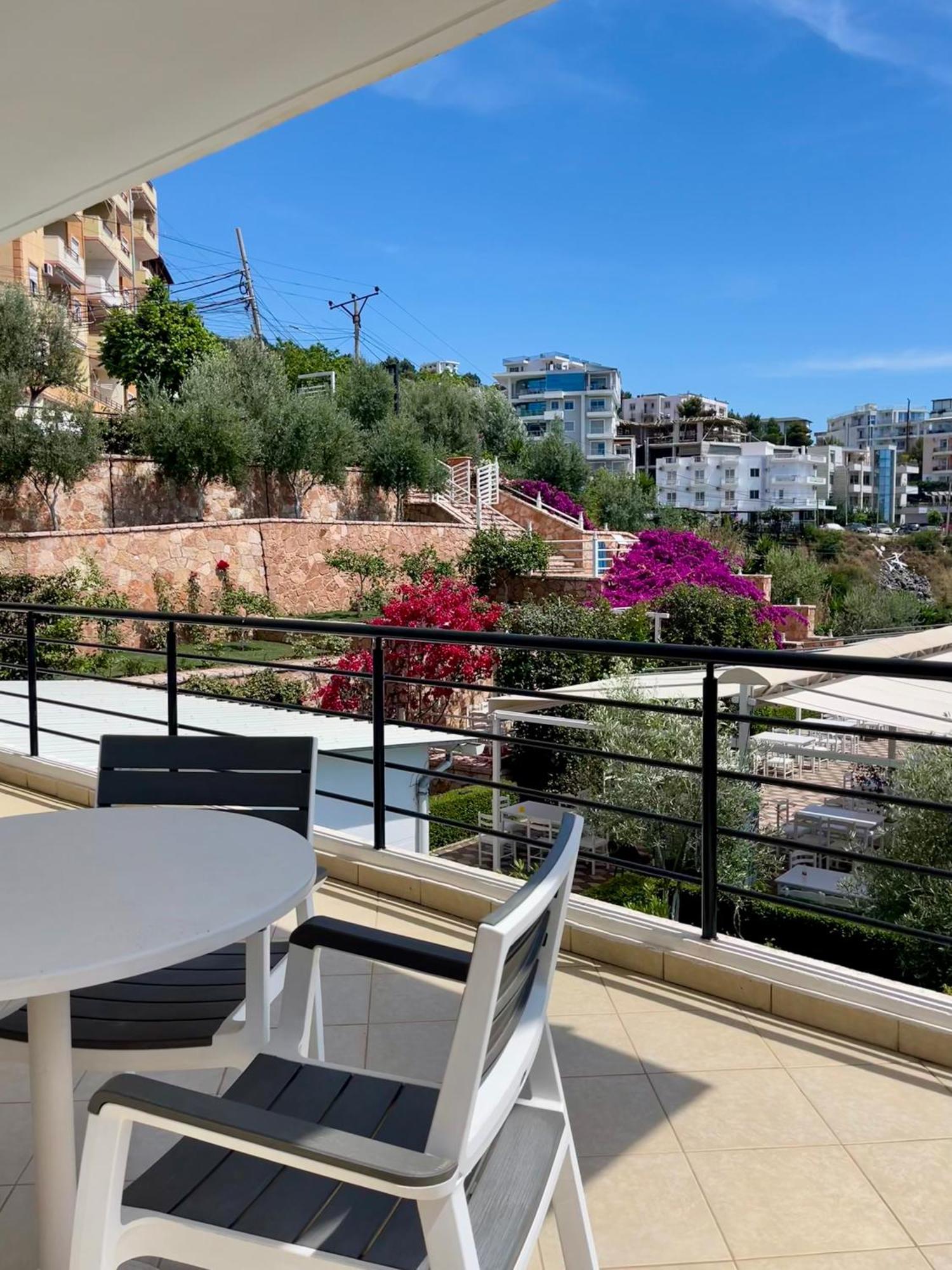 Eleana Apartment