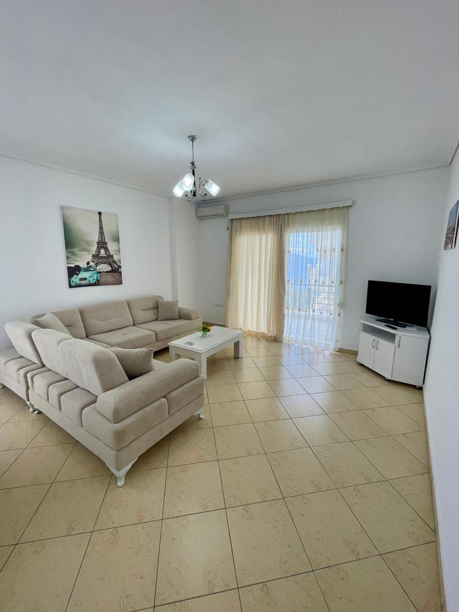 Apartment Eleana