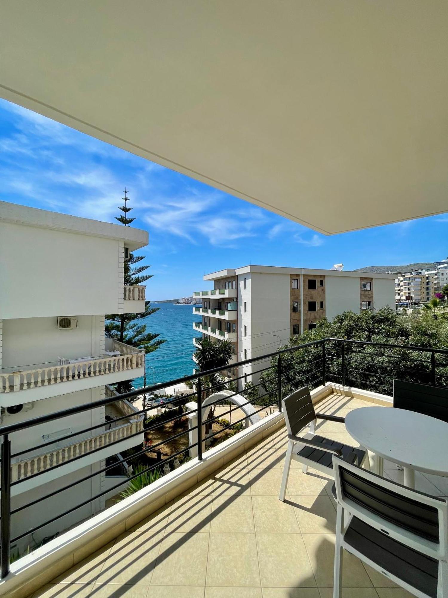 Eleana Apartment