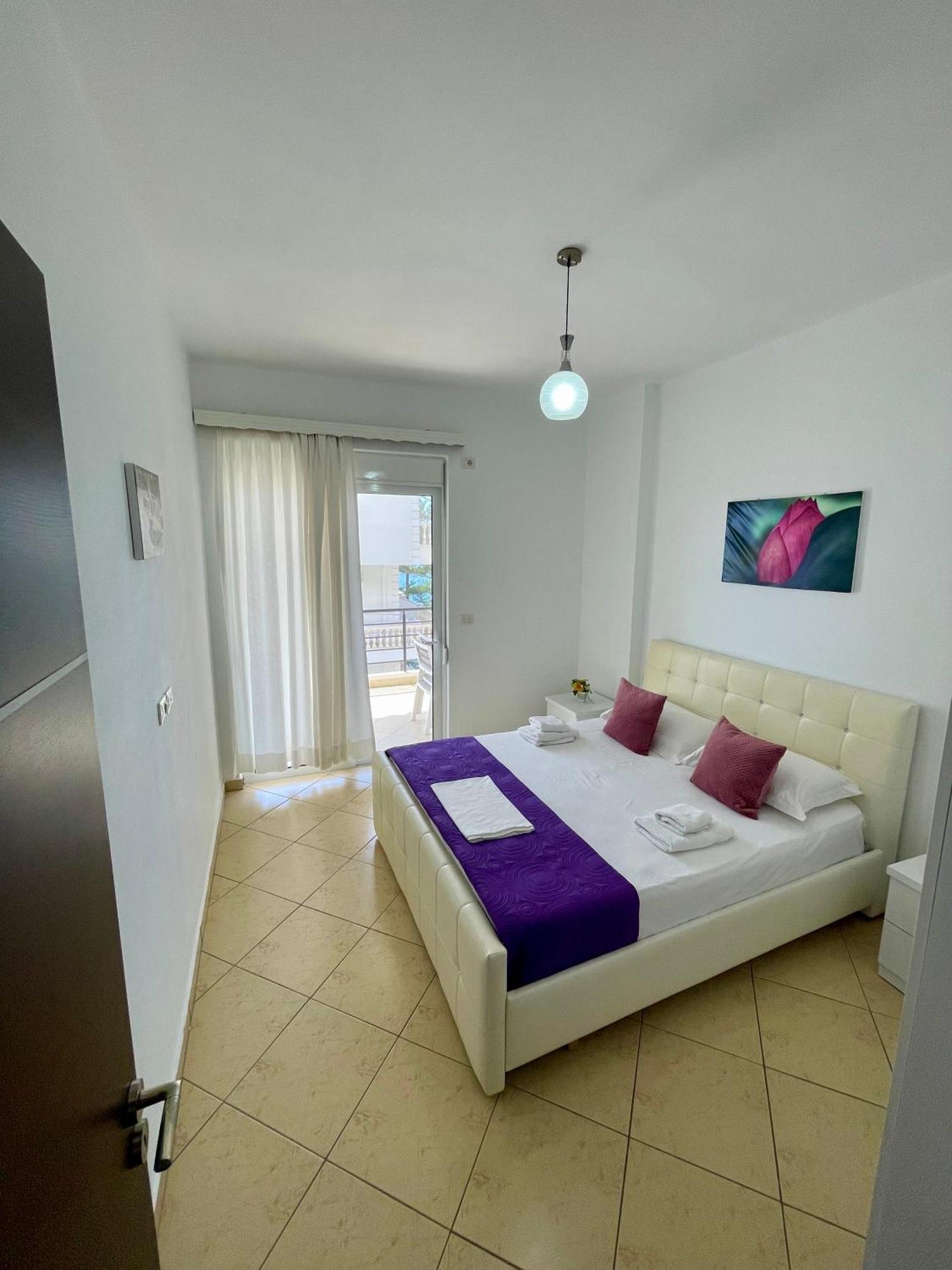 Apartment Eleana