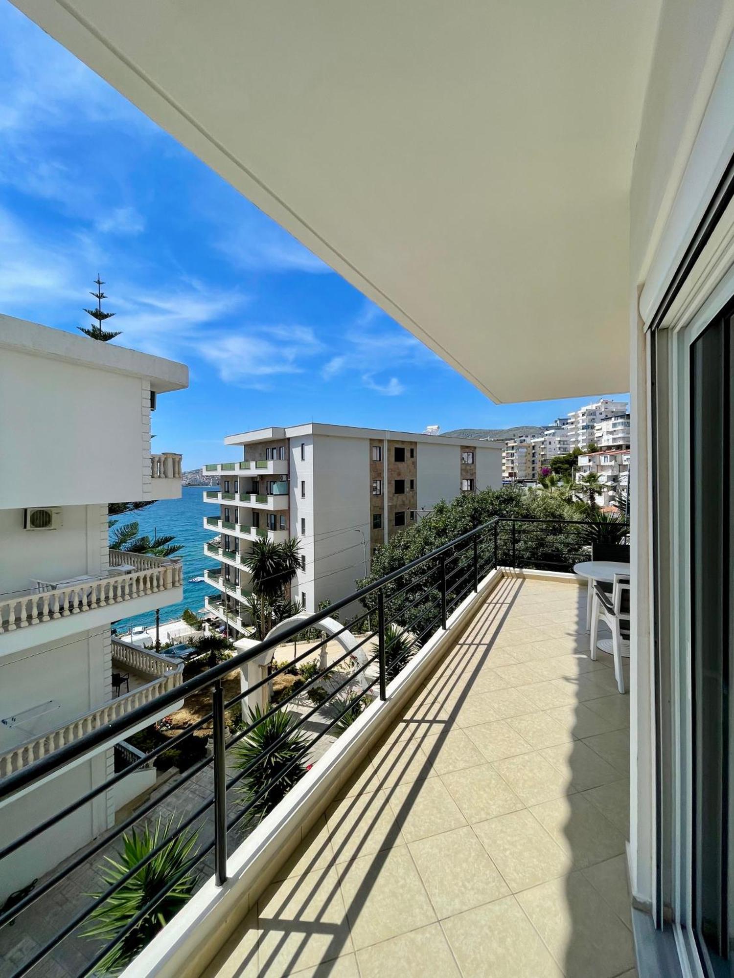 Apartment Eleana *