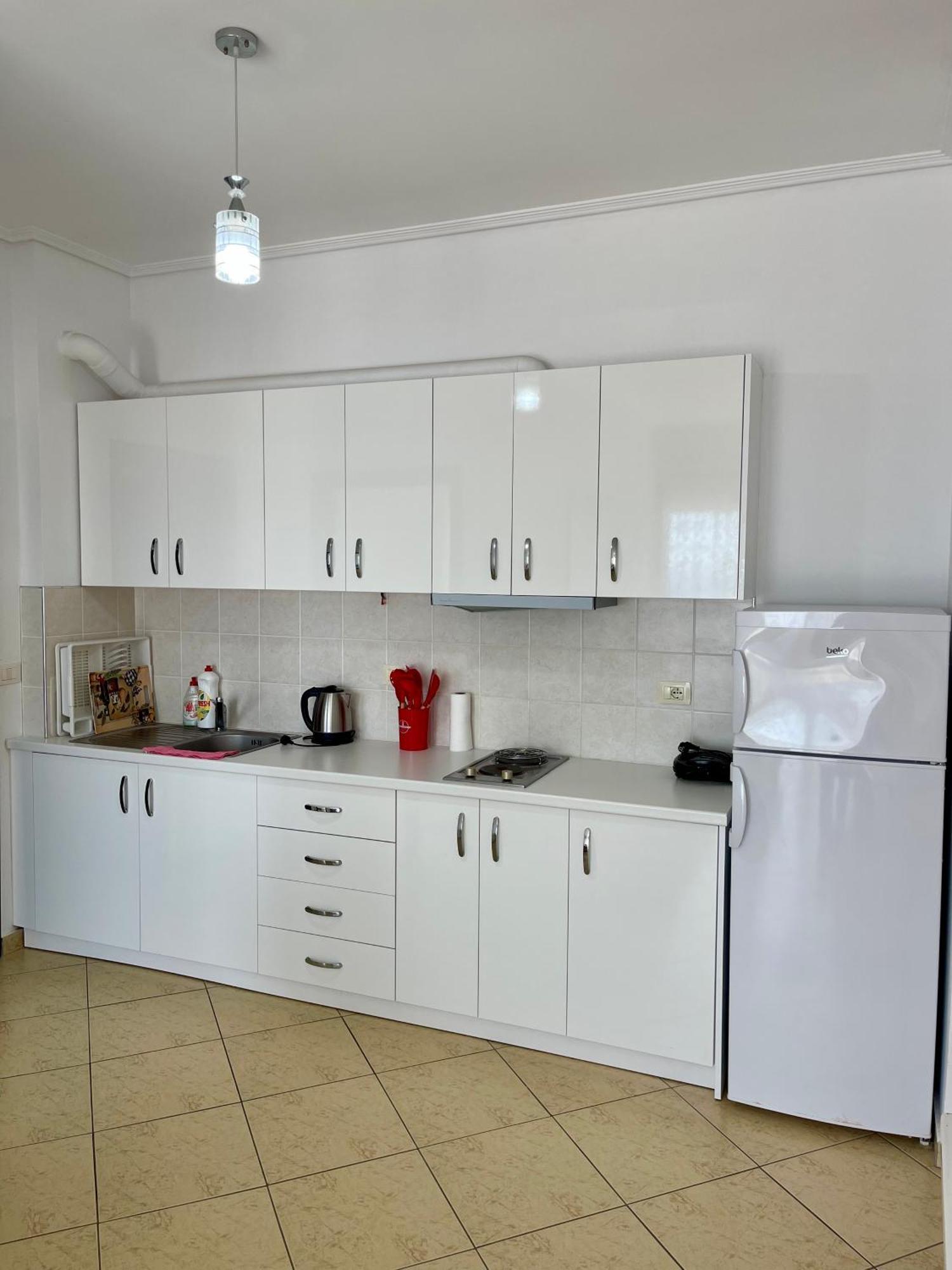 Apartment Eleana Sarande