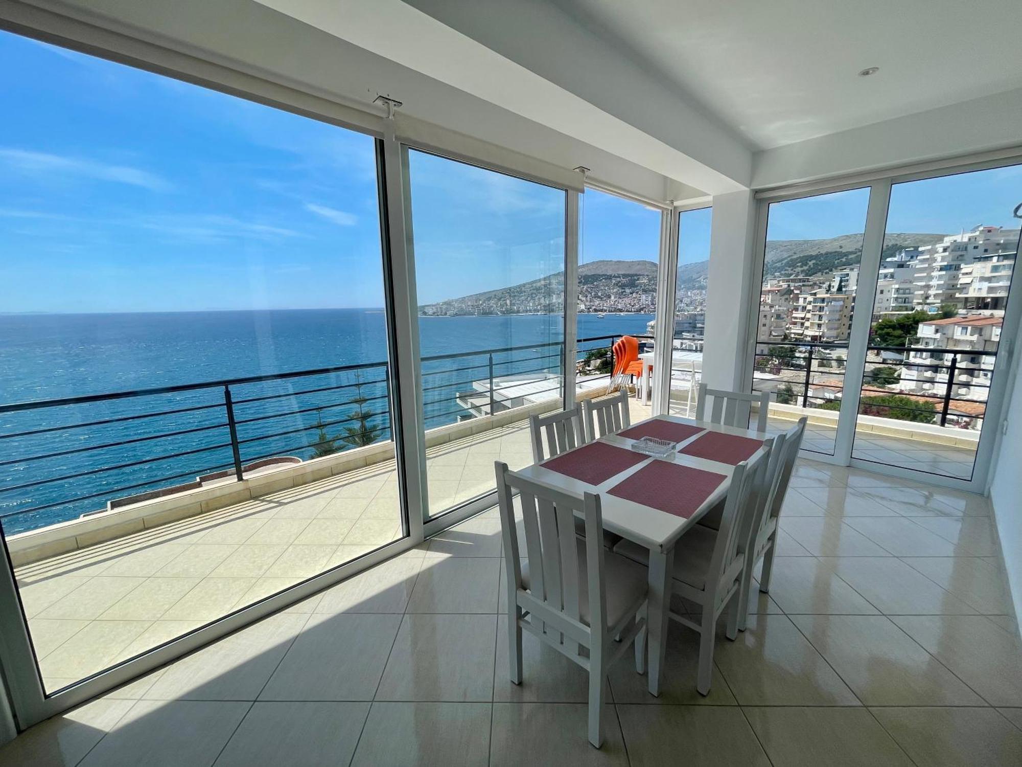Apartment Eleana Sarande