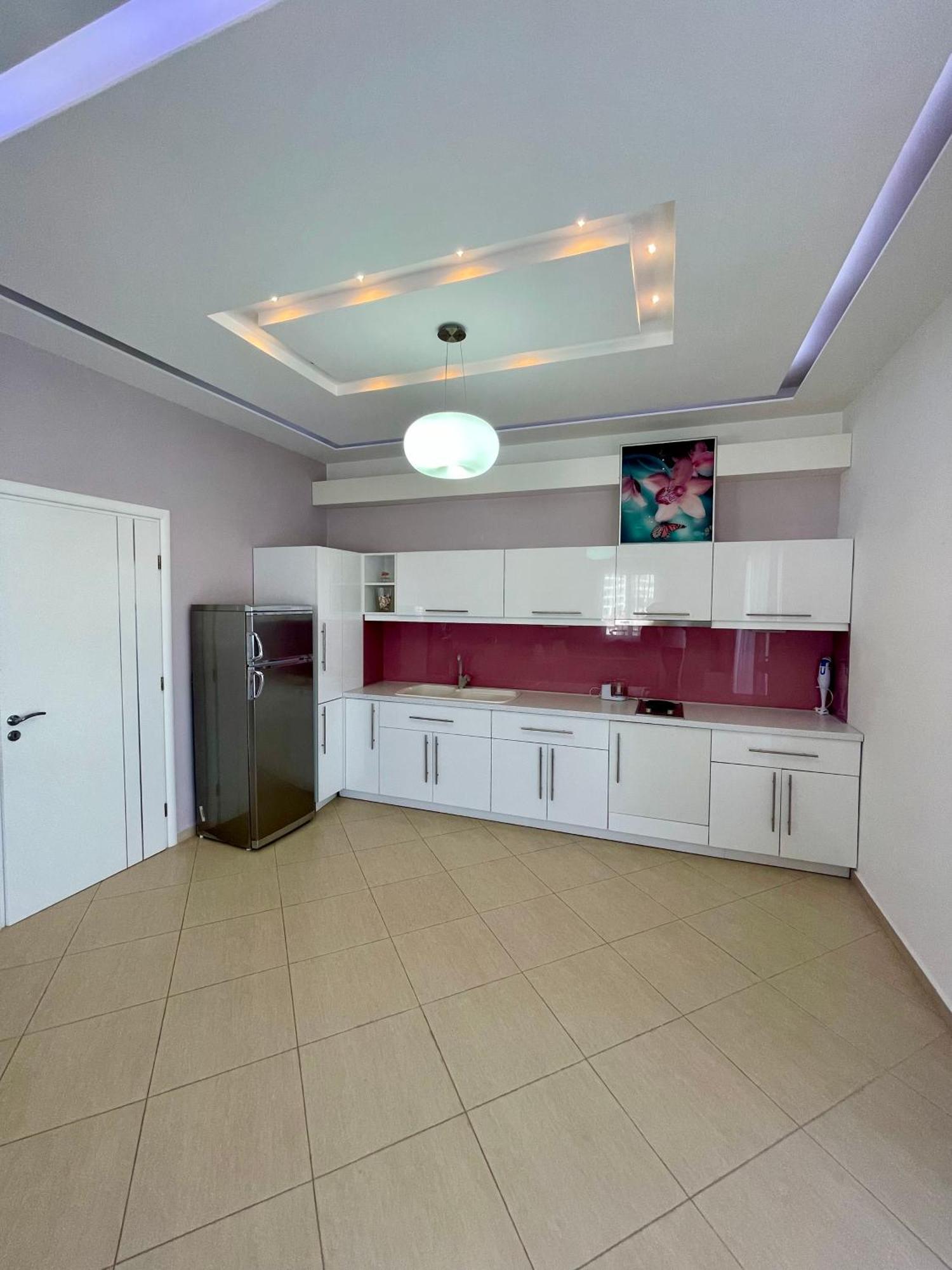 Eleana Apartment