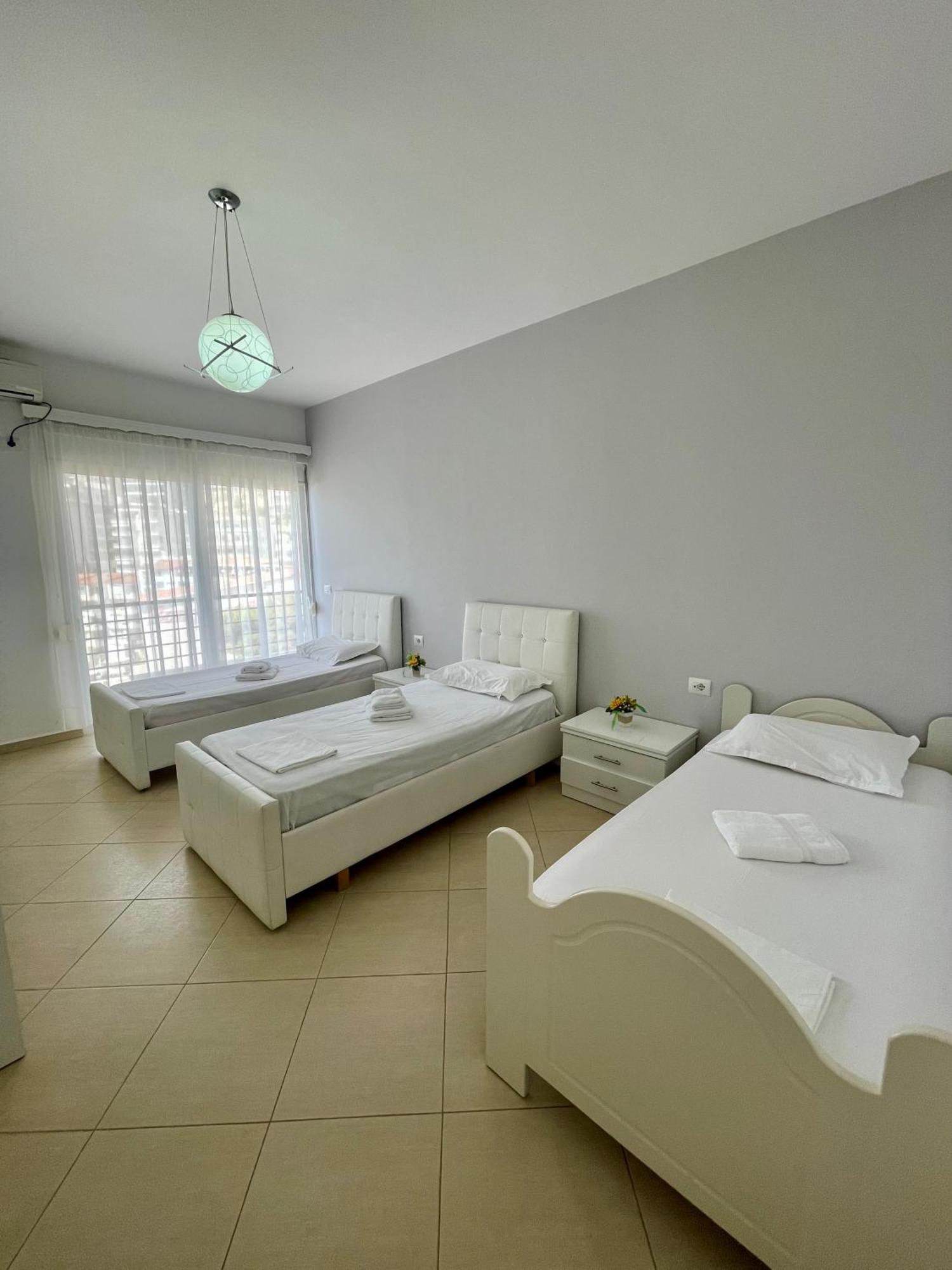 Apartment Eleana *