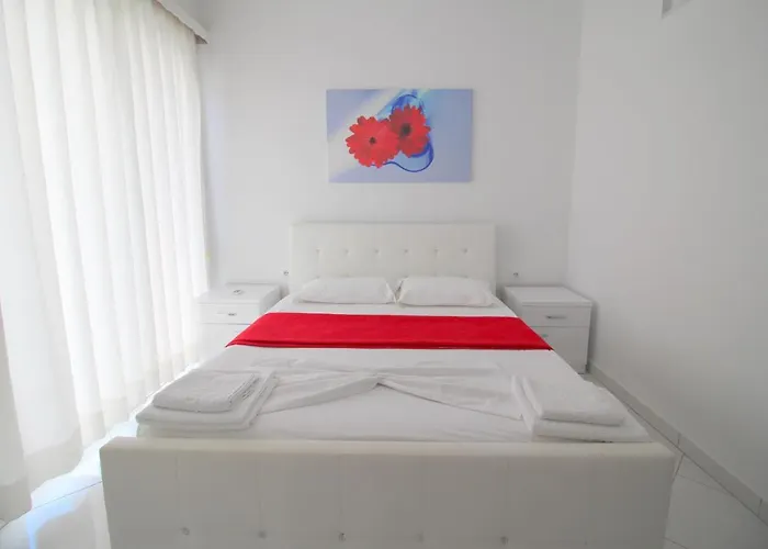 Eleana Apartments